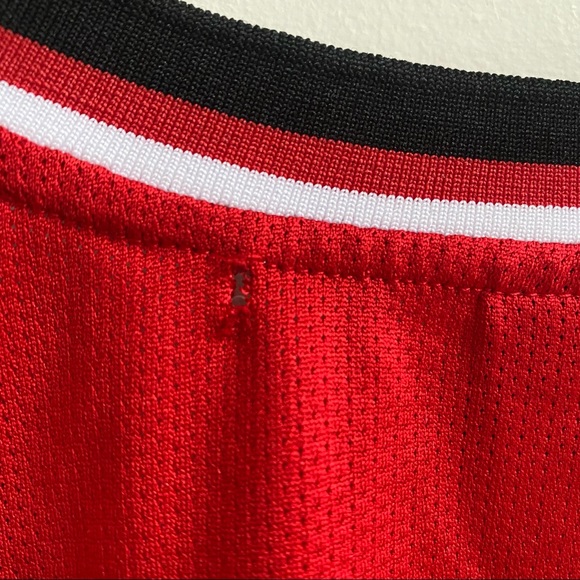 Umbro Jersey Tank - Picture 4 of 4